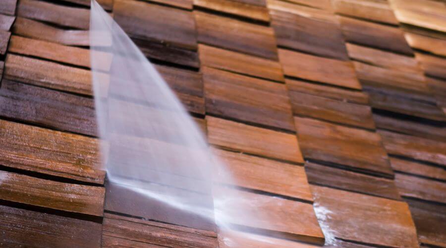 Shingle Roofing in Wallback, WV